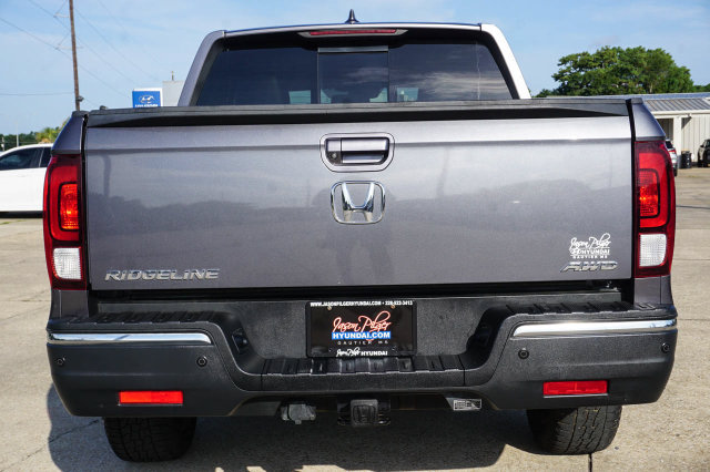 Used 2020 Honda Ridgeline RTL-E image 6
