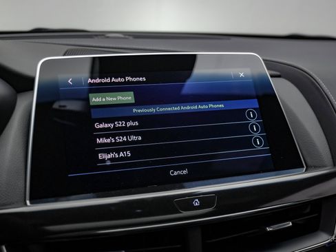 Used 2023 Cadillac CT5 V Blackwing w/ Driver Assist Package image 67