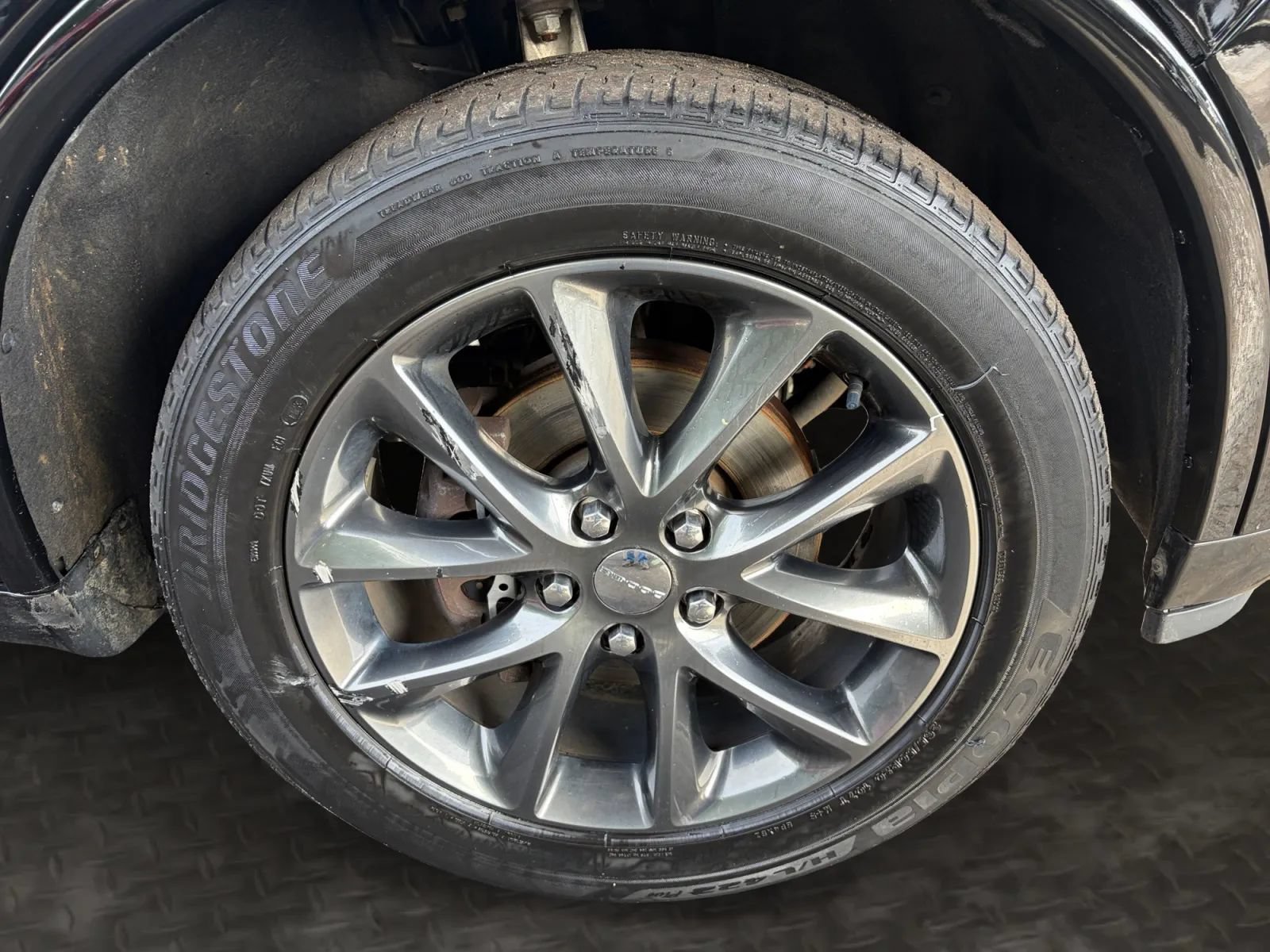 Used 2018 Dodge Durango GT AWD/4WD image 38