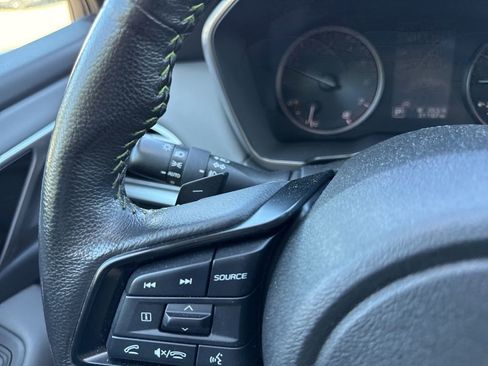 Used 2025 Subaru Outback Onyx Edition image 27