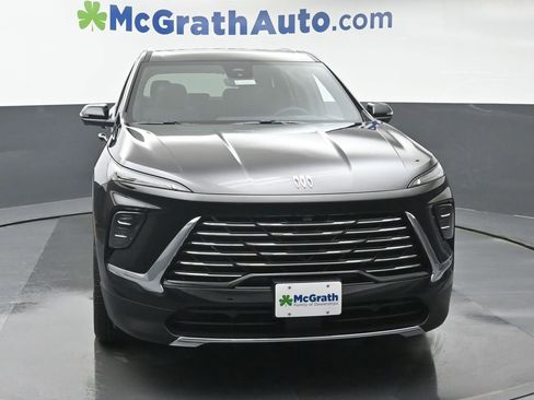 New 2026 Buick Enclave Preferred w/ Power Package image 4