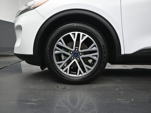 Used 2020 Ford Escape SEL image 24