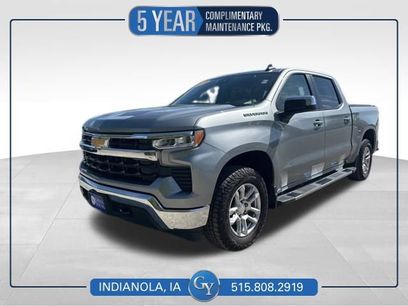 Used 2023 Chevrolet Silverado 1500 LT w/ Max Trailering Package