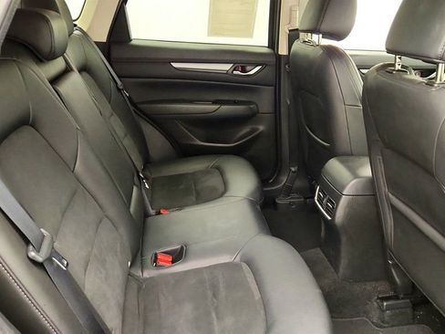 Used 2023 MAZDA CX-5 AWD 2.5 S w/ Select Package image 19