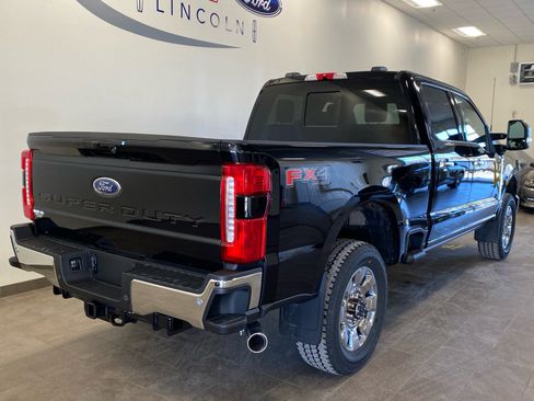 New 2026 Ford F350 Lariat w/ Lariat Ultimate Package image 7