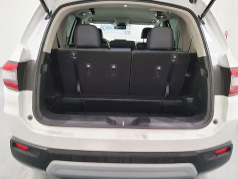 Certified 2024 Honda Pilot EX-L image 14