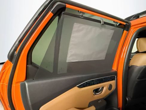 New 2026 Honda Passport TrailSport Elite image 51