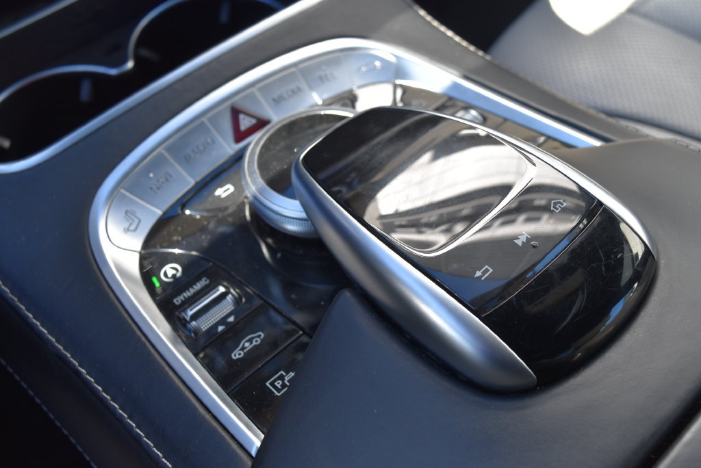 Used 2018 Mercedes-Benz S 560 Sedan image 18