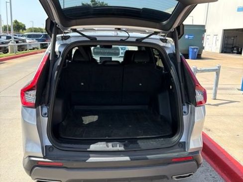 Used 2024 Honda CR-V Sport Touring image 8