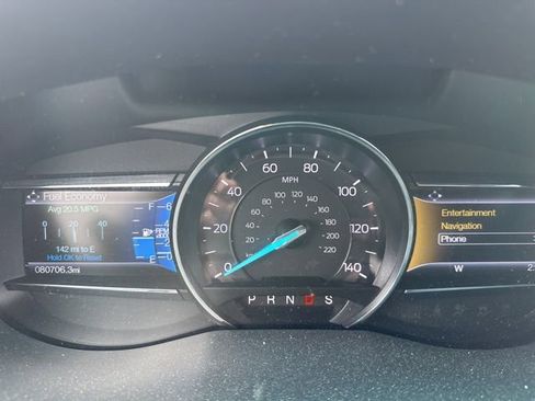 Used 2016 Ford Explorer XLT w/ Equipment Group 202A AWD/4WD image 21