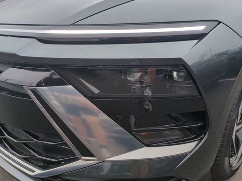 New 2026 Hyundai Sonata SEL FWD image 10