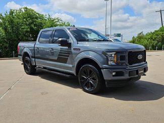 Used 2019 Ford F150 XLT w/ Equipment Group 302A Luxury video 2