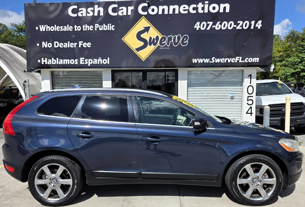 Used 2013 Volvo XC60 T6 AWD/4WD image 6