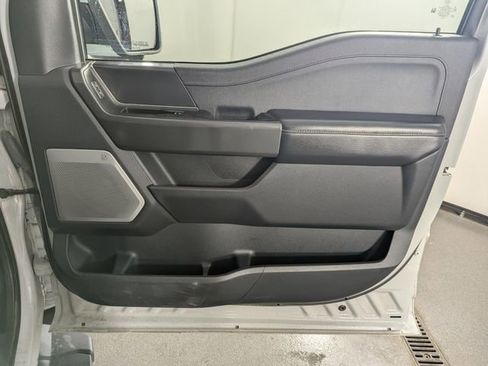 Used 2024 Ford F150 Lariat w/ Equipment Group 502A High AWD/4WD image 21