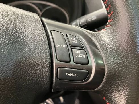 Used 2013 Subaru Impreza WRX Premium image 38