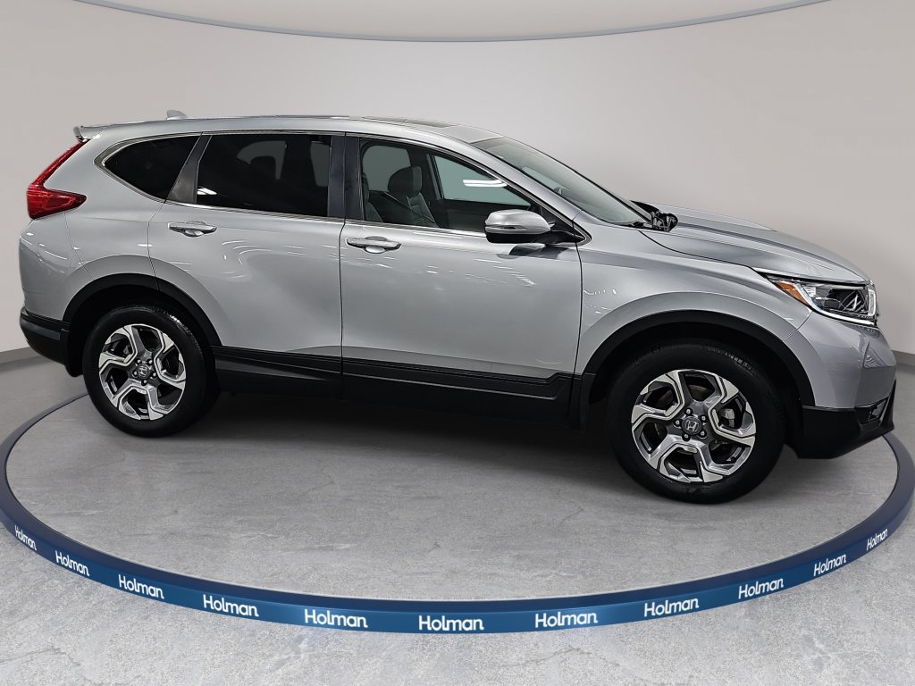 Used 2019 Honda CR-V EX-L image 5