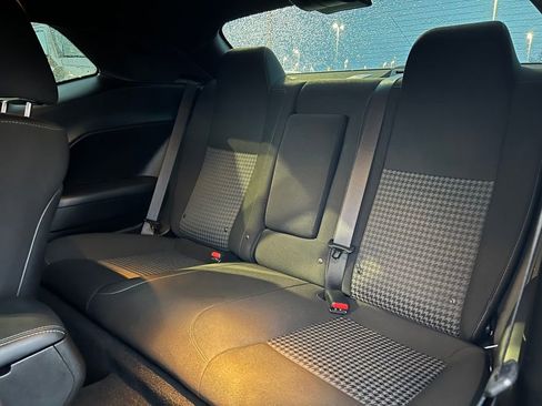 Used 2022 Dodge Challenger R/T Scat Pack image 16