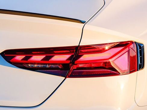 Used 2022 Audi RS 5 Sportback image 10