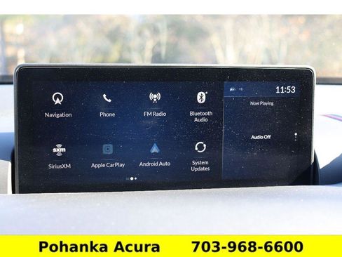 Certified 2021 Acura TLX w/ A-SPEC Pkg image 15