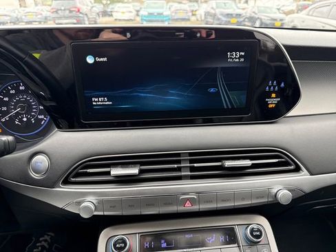 Used 2022 Hyundai Palisade SEL w/ Premium Package image 21