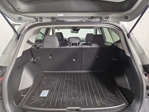 Used 2024 Kia Seltos LX AWD/4WD image 30