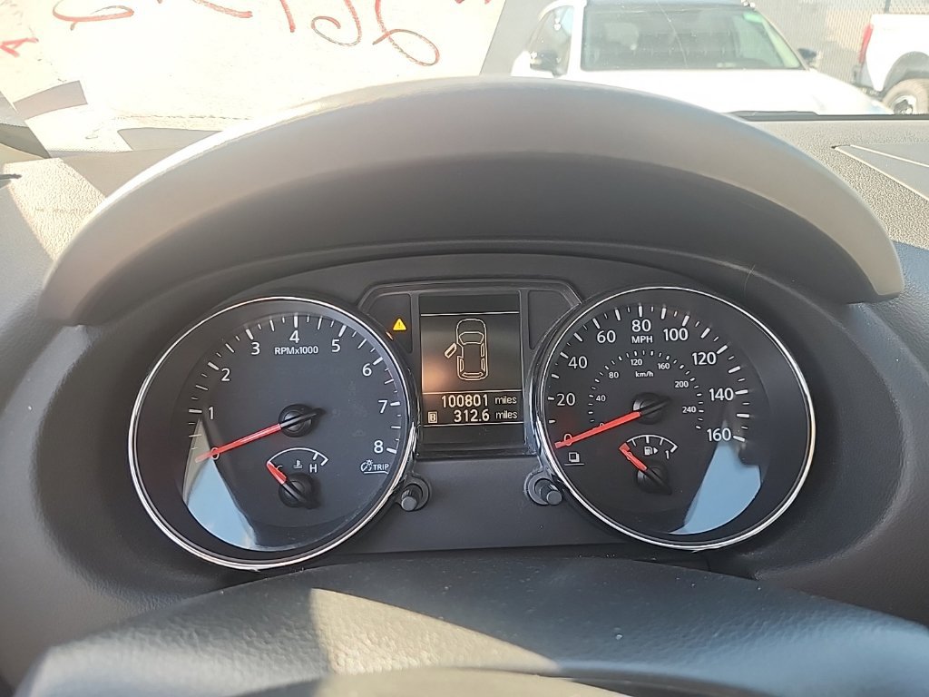 Used 2015 Nissan Rogue S w/ Convenience Package FWD image 20