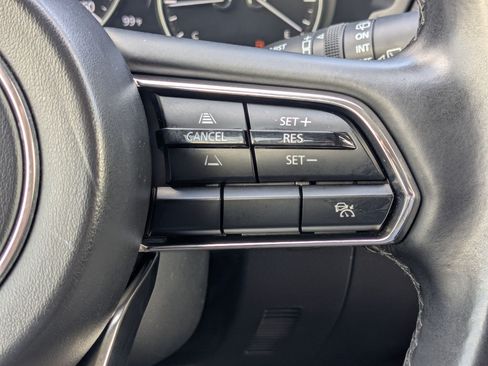 Used 2024 MAZDA CX-90 3.3 Turbo w/ Premium Package AWD/4WD image 21