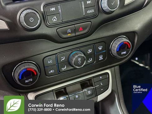 Used 2023 GMC Terrain SLE w/ Driver Convenience Package AWD/4WD image 20