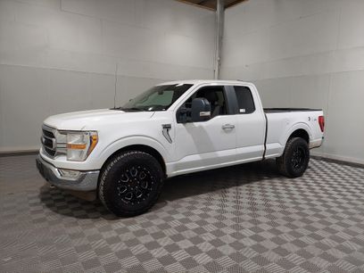 Used 2021 Ford F150 XLT w/ XTR Package