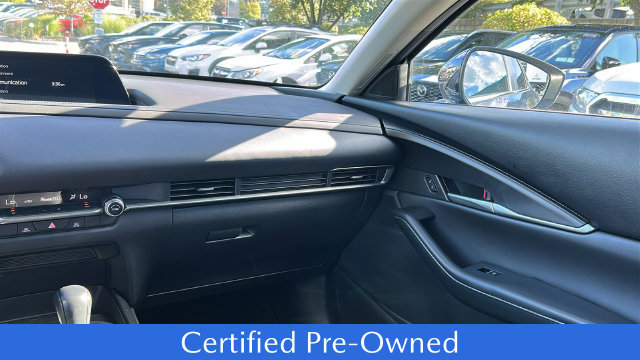 Certified 2023 MAZDA CX-30 AWD 2.5 S w/ Select Package image 24