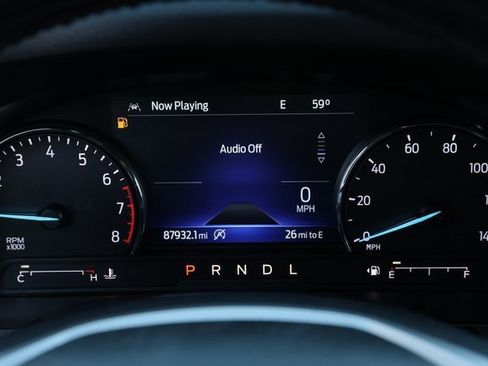 Certified 2022 Ford Explorer XLT image 24