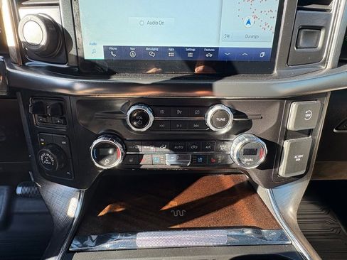 Used 2021 Ford F150 King Ranch w/ Equipment Group 601A High image 17