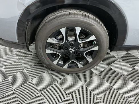Certified 2026 Honda HR-V EX-L image 28