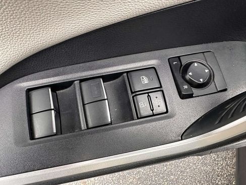 Used 2019 Toyota RAV4 Limited w/ Advanced Technology Package AWD/4WD image 9