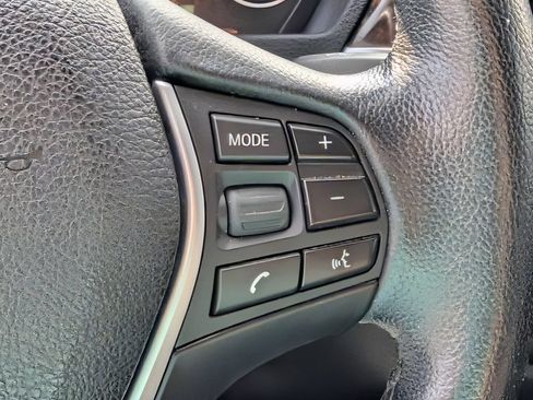 Used 2014 BMW 335i xDrive Sedan AWD/4WD image 21