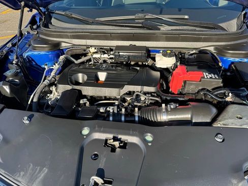 Used 2020 Acura RDX A-Spec image 11