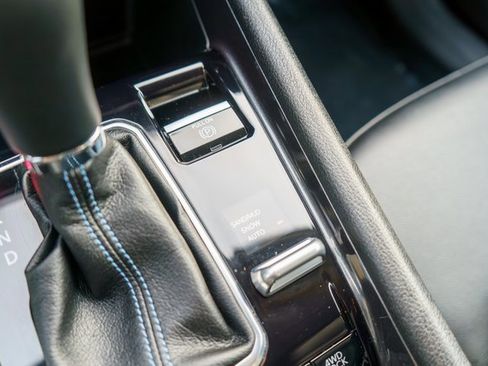 Used 2022 Jeep Compass Latitude w/ Convenience Group image 33