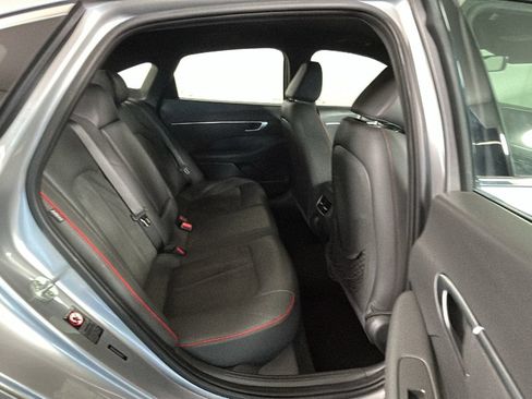Used 2021 Hyundai Sonata SEL Plus w/ Preferred Accessory Package FWD image 34