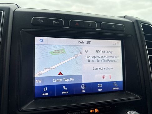 Used 2021 Ford Expedition Limited image 24