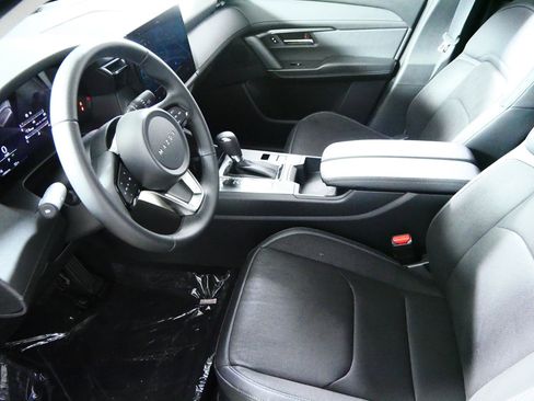New 2026 MAZDA CX-5 Select AWD/4WD image 4