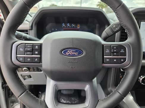 New 2026 Ford F150 XLT AWD/4WD image 4