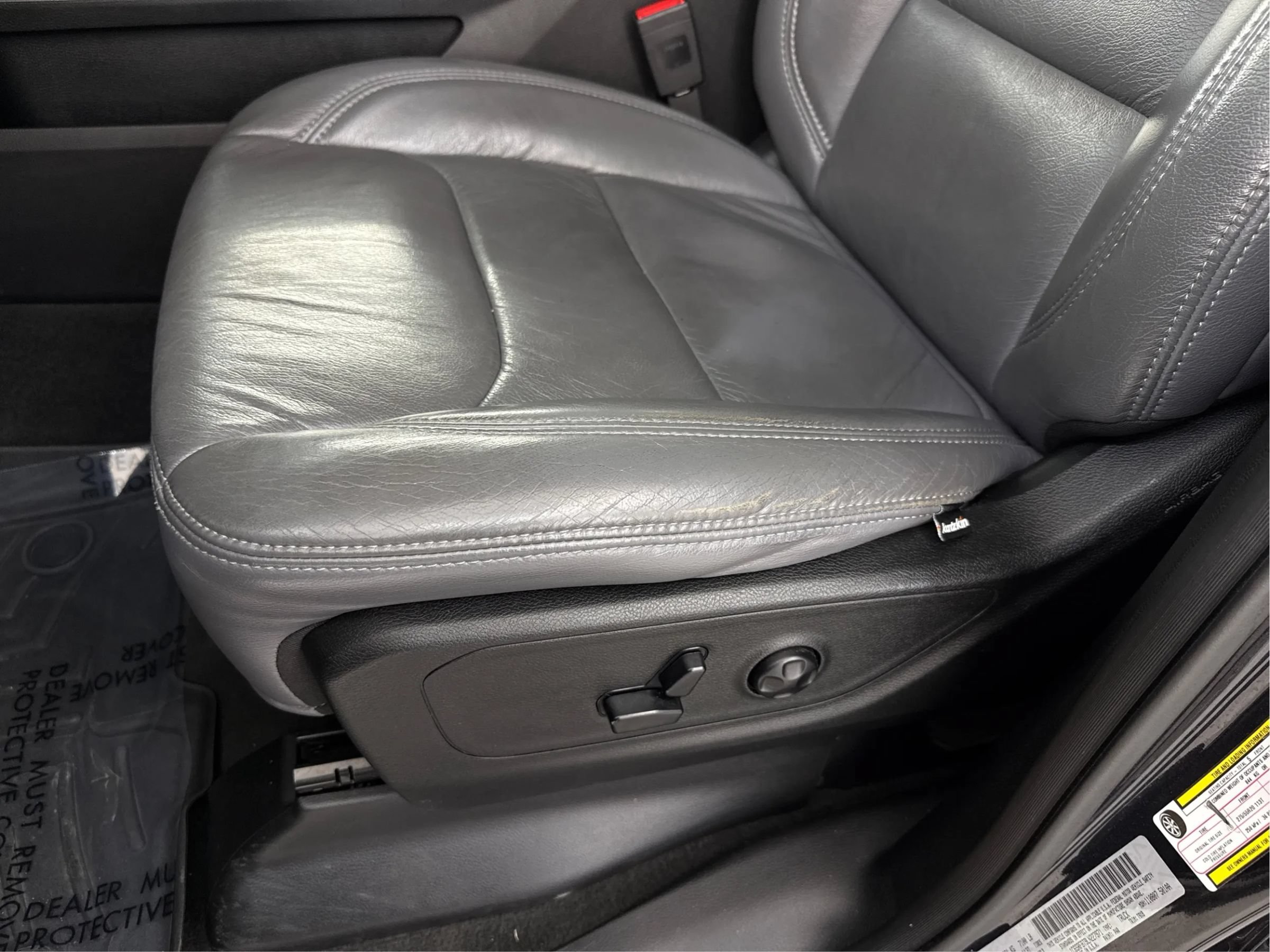 Used 2020 RAM 1500 Big Horn AWD/4WD image 24