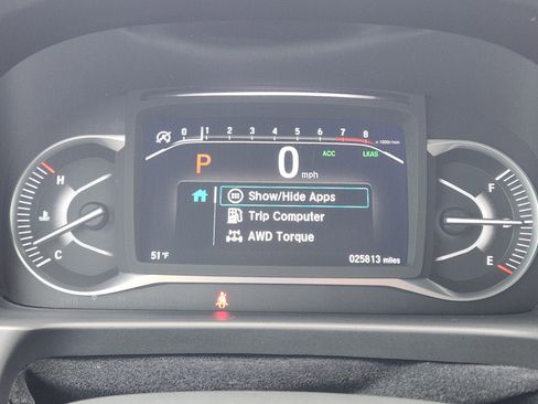 Certified 2023 Honda Passport Elite image 16