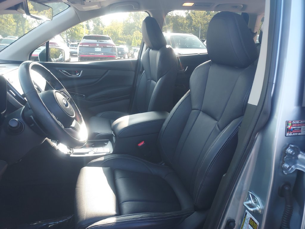 Used 2023 Subaru Ascent Limited AWD/4WD image 29
