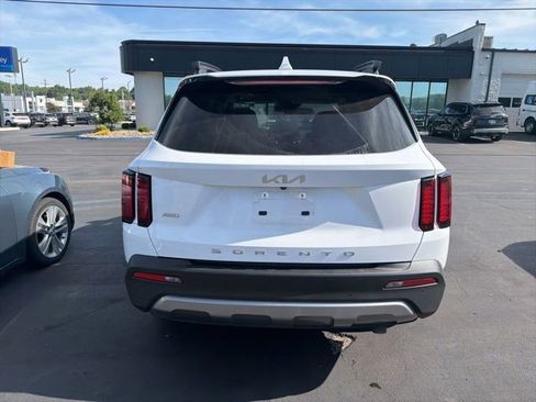 Used 2022 Kia Sorento X-Line EX AWD/4WD image 5