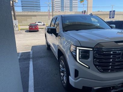 Used 2024 GMC Sierra 1500 Denali w/ Denali Reserve Package