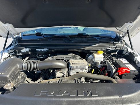 Certified 2021 RAM 1500 Big Horn image 14