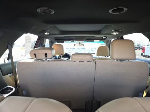Used 2016 Ford Explorer Limited image 11