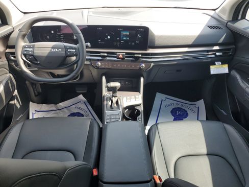 New 2026 Kia Sportage SX image 15