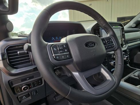New 2026 Ford F150 Lariat w/ Equipment Group 502A High AWD/4WD image 21